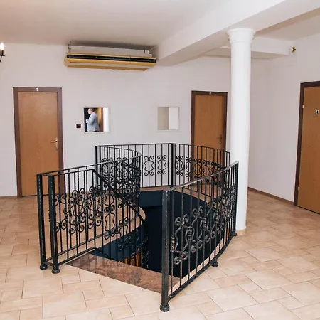 Domacinska Kuca Hostel