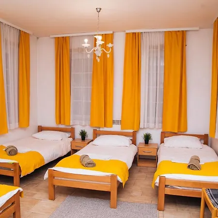 Domacinska Kuca Banja Luka