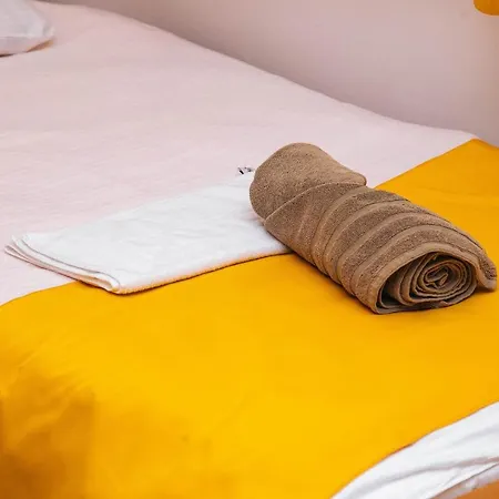 Auberge de jeunesse Domacinska Kuca Banja Luka