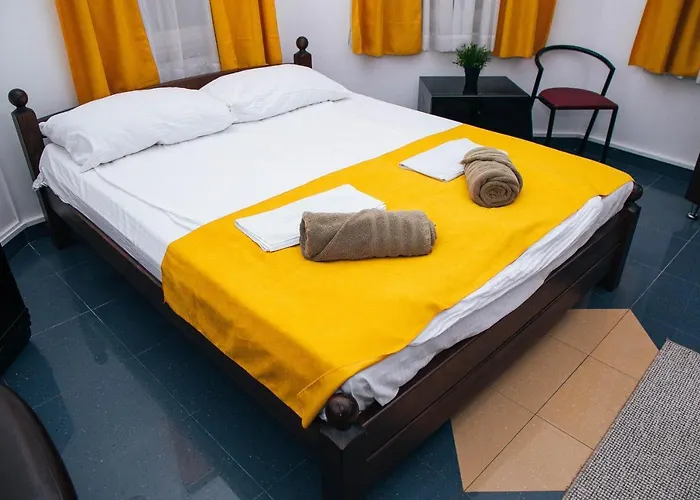 Domacinska Kuca * Banja Luka