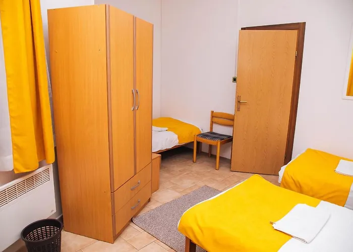 Hostel Domacinska Kuca Banja Luka