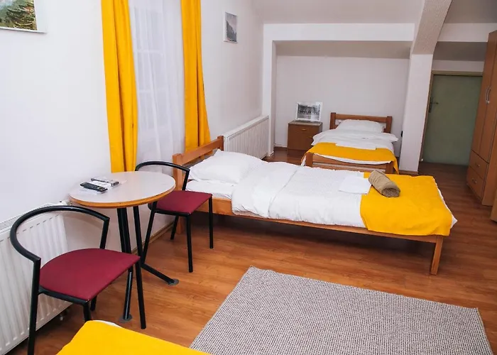 Domacinska Kuca Banja Luka