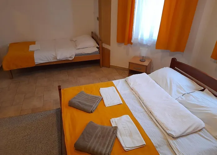 Hostel Domacinska Kuca Banja Luka