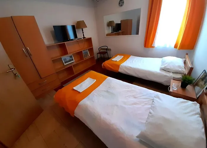 Domacinska Kuca Hostel Banja Luka