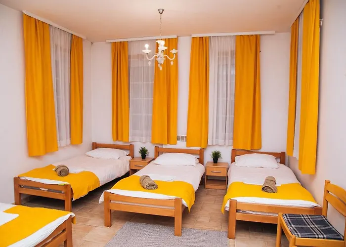 Domacinska Kuca Banja Luka