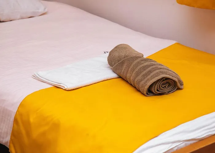 Hostel Domacinska Kuca Banja Luka