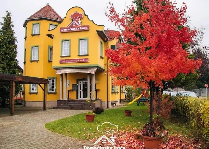 Domacinska Kuca Hostel Banja Luka